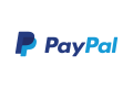 PayPal kártyás fizetés